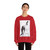 BEARDSLEY, Aubrey - examherald_e (Artwork) Crewneck Sweatshirt