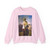 HAYEZ, Francesco - Ruth (Artwork) Crewneck Sweatshirt