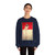 BEARDSLEY, Aubrey - Isolde (Artwork) Crewneck Sweatshirt