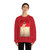 BEARDSLEY, Aubrey - Isolde (Artwork) Crewneck Sweatshirt