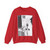 BEARDSLEY, Aubrey - eyesofherod_e (Artwork) Crewneck Sweatshirt