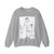 BEARDSLEY, Aubrey - juvenal_e (Artwork) Crewneck Sweatshirt
