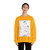 BEARDSLEY, Aubrey - juvenal_e (Artwork) Crewneck Sweatshirt