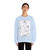 BEARDSLEY, Aubrey - juvenal_e (Artwork) Crewneck Sweatshirt