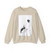 BEARDSLEY, Aubrey - lampito_e (Artwork) Crewneck Sweatshirt