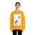 BEARDSLEY, Aubrey - lampito_e (Artwork) Crewneck Sweatshirt