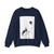 BEARDSLEY, Aubrey - lampito_e (Artwork) Crewneck Sweatshirt