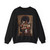 HAYEZ, Francesco - Flowers (Artwork) Crewneck Sweatshirt