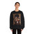 HAYEZ, Francesco - Flowers (Artwork) Crewneck Sweatshirt