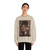 HAYEZ, Francesco - Flowers (Artwork) Crewneck Sweatshirt