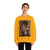 HAYEZ, Francesco - Flowers (Artwork) Crewneck Sweatshirt