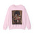 HAYEZ, Francesco - Flowers (Artwork) Crewneck Sweatshirt