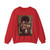 HAYEZ, Francesco - Flowers (Artwork) Crewneck Sweatshirt