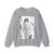 BEARDSLEY, Aubrey - lysistrata_e (Artwork) Crewneck Sweatshirt