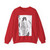 BEARDSLEY, Aubrey - lysistrata_e (Artwork) Crewneck Sweatshirt