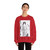 BEARDSLEY, Aubrey - lysistrata_e (Artwork) Crewneck Sweatshirt