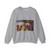 ANGELICO, Fra - Visitation (Artwork) Crewneck Sweatshirt