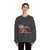 ANGELICO, Fra - Visitation (Artwork) Crewneck Sweatshirt