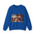 ANGELICO, Fra - Visitation (Artwork) Crewneck Sweatshirt