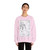 BEARDSLEY, Aubrey - coiffing (Artwork) Crewneck Sweatshirt
