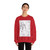 BEARDSLEY, Aubrey - coiffing (Artwork) Crewneck Sweatshirt
