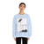 BEARDSLEY, Aubrey - messalina_e (Artwork) Crewneck Sweatshirt