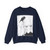 BEARDSLEY, Aubrey - messalina_e (Artwork) Crewneck Sweatshirt
