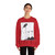 BEARDSLEY, Aubrey - messalina_e (Artwork) Crewneck Sweatshirt