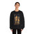 ANTONELLO da Messina - St Sebastian (Artwork) Crewneck Sweatshirt