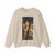 ANTONELLO da Messina - St Sebastian (Artwork) Crewneck Sweatshirt