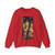ANTONELLO da Messina - St Sebastian (Artwork) Crewneck Sweatshirt