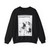 BEARDSLEY, Aubrey - pierrot (Artwork) Crewneck Sweatshirt