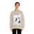 BEARDSLEY, Aubrey - pierrot (Artwork) Crewneck Sweatshirt