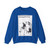 BEARDSLEY, Aubrey - pierrot (Artwork) Crewneck Sweatshirt