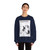 BEARDSLEY, Aubrey - pierrot (Artwork) Crewneck Sweatshirt