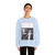 BEARDSLEY, Aubrey - savoy_cvr (Artwork) Crewneck Sweatshirt