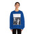 BEARDSLEY, Aubrey - savoy_cvr (Artwork) Crewneck Sweatshirt