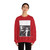 BEARDSLEY, Aubrey - savoy_cvr (Artwork) Crewneck Sweatshirt