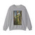 BECCAFUMI, Domenico - Tanaquil (Artwork) Crewneck Sweatshirt