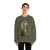 BECCAFUMI, Domenico - Tanaquil (Artwork) Crewneck Sweatshirt
