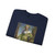 BECCAFUMI, Domenico - Tanaquil (Artwork) Crewneck Sweatshirt