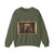 BECCAFUMI, Domenico - Trinity (Artwork) Crewneck Sweatshirt