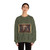 BECCAFUMI, Domenico - Trinity (Artwork) Crewneck Sweatshirt