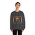 BECCAFUMI, Domenico - Trinity (Artwork) Crewneck Sweatshirt