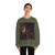 BEGA, Cornelis - Alchemist (Artwork) Crewneck Sweatshirt