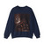 BEGA, Cornelis - Alchemist (Artwork) Crewneck Sweatshirt