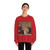 ANTONIAZZO Romano - Annunciation (Artwork) Crewneck Sweatshirt