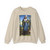 BECCAFUMI, Domenico - Marcia (Artwork) Crewneck Sweatshirt