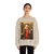 BELLEGAMBE, Jean - 2 (Artwork) Crewneck Sweatshirt