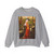 BELLEGAMBE, Jean - 2 (Artwork) Crewneck Sweatshirt